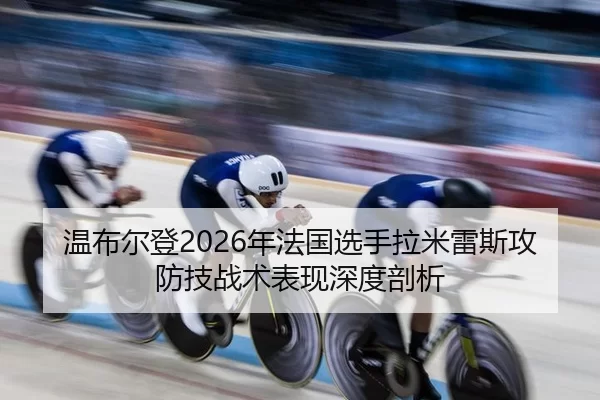 温布尔登2026年法国选手拉米雷斯攻防技战术表现深度剖析